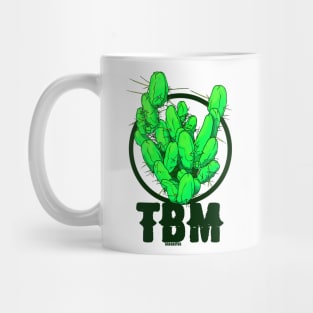 TBM Mug